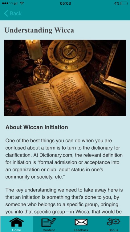 Wicca For Beginners