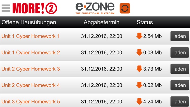 Helbling readers image