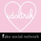 アイドルトリック - Fake Social Network -