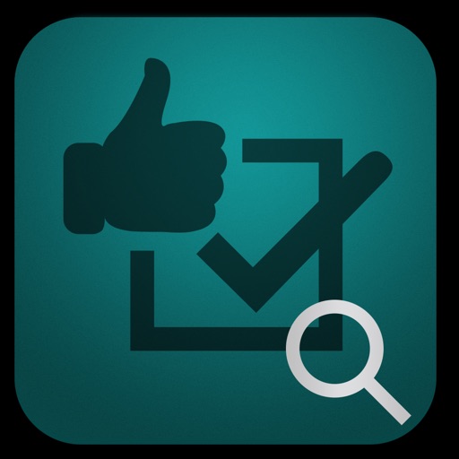 QA Jobs - Search Engine icon