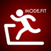 Mode.Fit - Daily Workout Challenge with fitness coach for Christmas