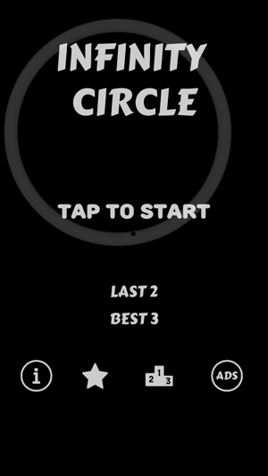 Infinity Circle(圖1)-速報App