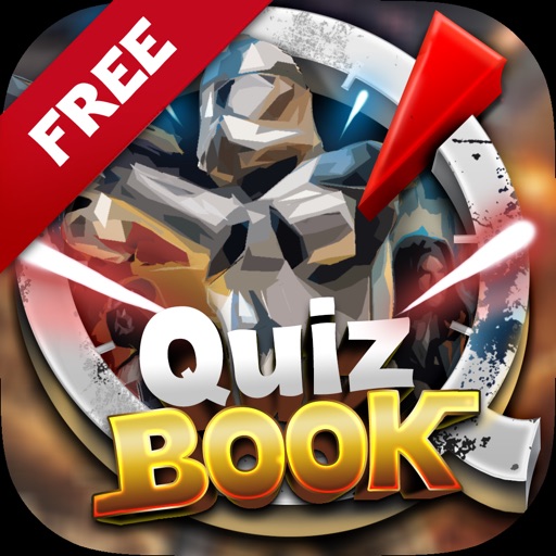 Quiz Book Video Game Fan Question “for Star Wars ” Icon