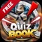 Quiz Book Video Game Fan Question “for Star Wars ”