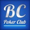 Blue Chip Poker Club