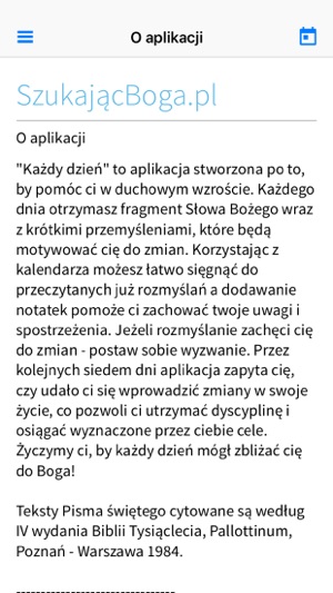 Każdy Dzien(圖5)-速報App