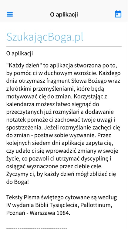 Każdy Dzien screenshot-4