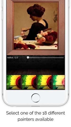 Photo to Painting(圖2)-速報App