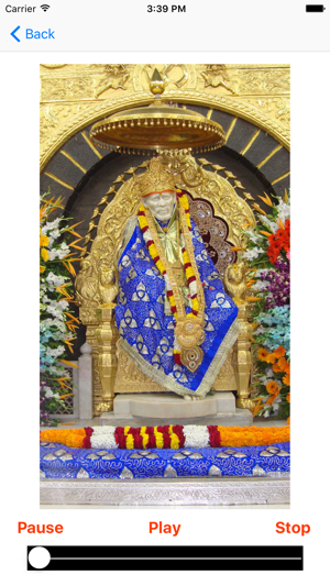 Sri Sai Baba Aarti(圖3)-速報App