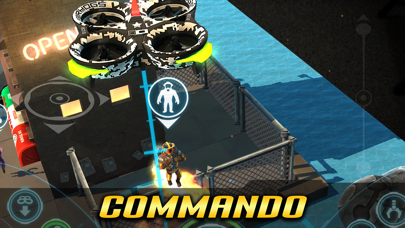 Air Hogs Connect: Mission Drone screenshot 4