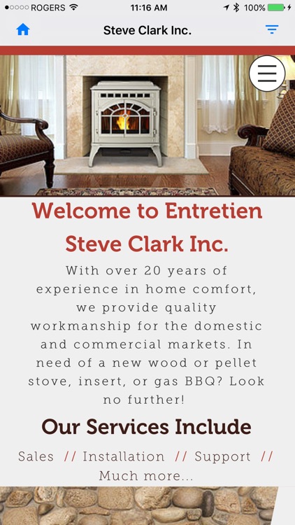 Steve Clark Inc.