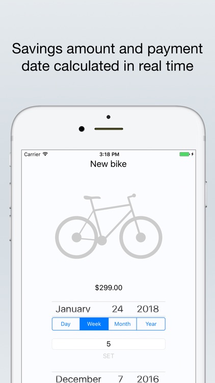 Dream Savings