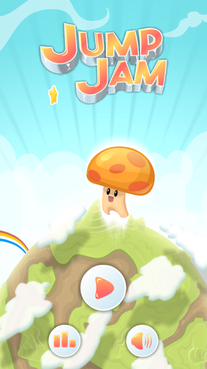 Jump Jam(圖3)-速報App