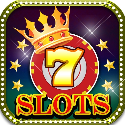 American Dream Slots - Riches Casino 777 Icon