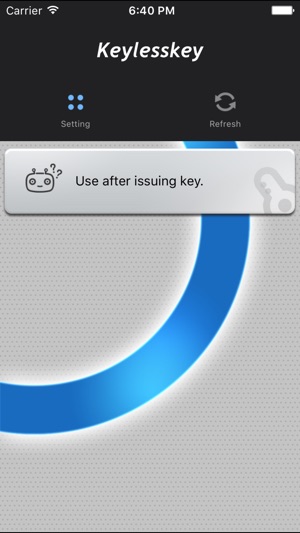 MobileKey(KeylessKey Doorlock)(圖2)-速報App