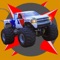 Flail Rider: Monster Truck Drive & Crash Pro