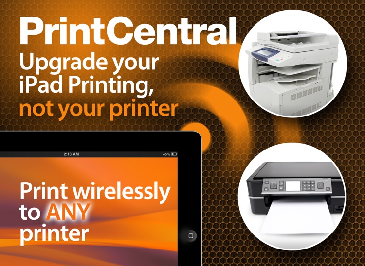 PrintCentral