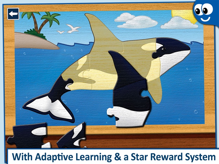 Jigsaw Puzzles for little ones
