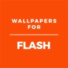 HD Wallpapers Flash Edition
