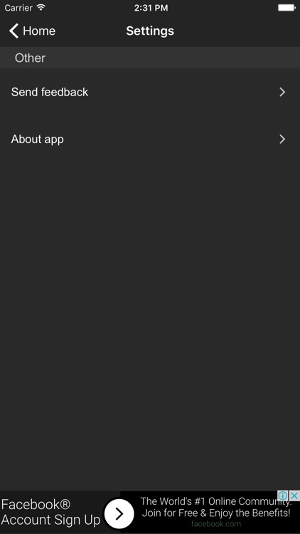 Lock Screen Maker - Create your lock screen images screenshot-4