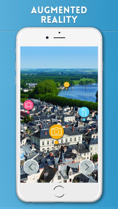 How to cancel & delete Val de Loire Visitor Guide from iphone & ipad 2