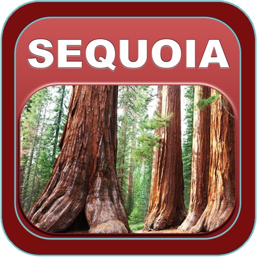 Sequoia National Park Guide icon
