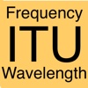 ITU Wavelength & Frequency Grid