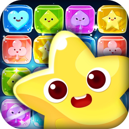 Blue Sky Light - Tap Star 2 iOS App