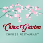 China Garden Indianapolis