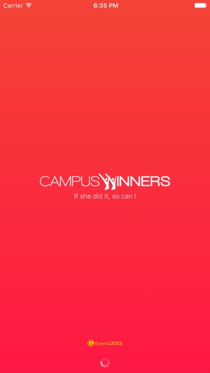 CampusWin(圖1)-速報App