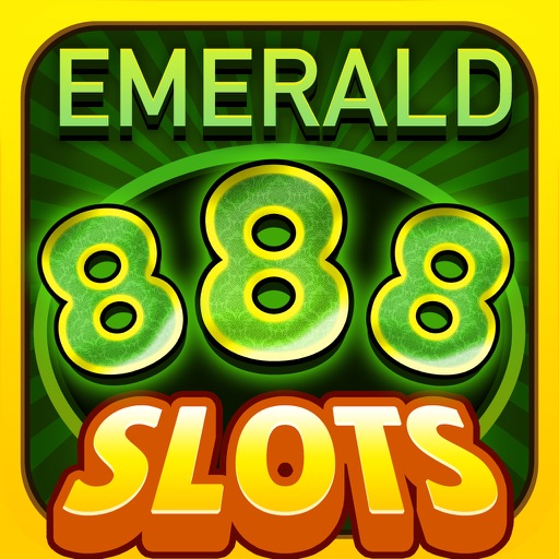 Emerald Atlantic VIP Slots iOS App