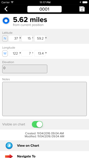 Off-Road Charts(圖4)-速報App