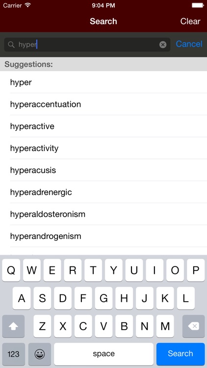 Color Atlas of Family Medicine 2/E screenshot-4