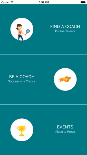 Coach Finder(圖2)-速報App