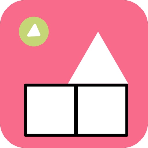 Impossible Bounce Color iOS App