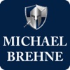 Michael B. Brehne Persoanl Injury Help App