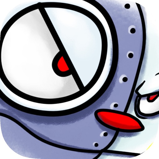 Rabbot Escape Icon