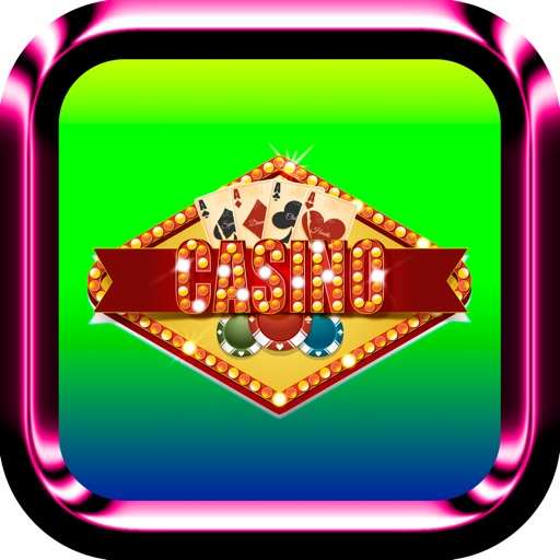 Fortune and Billionare Hombre Casino - Free Slot icon