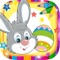 Download Decorate the Easter egg for free