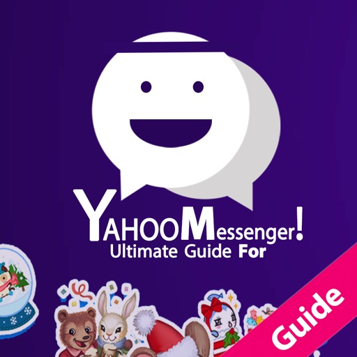 Ultimate Guide For Yahoo Messenger icon