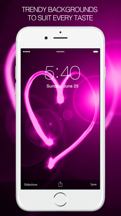 Neon Wallpapers – Neon Pictures & Neon Art Freeのおすすめ画像4