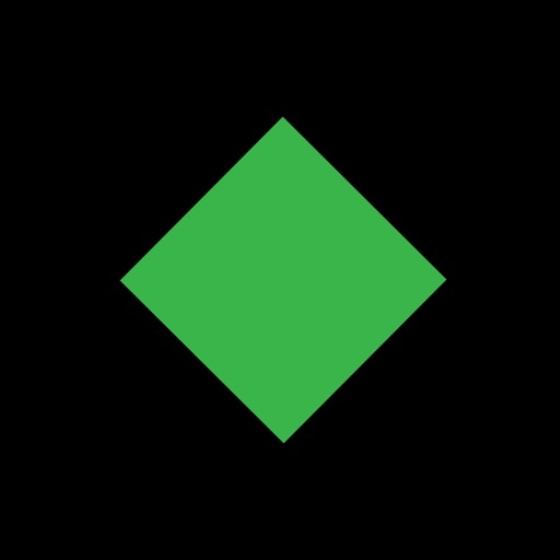 Square Bash Icon