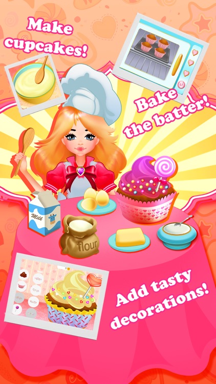 Princess Anna Tea Party - Cooking & Dress Up by TutoTOONS