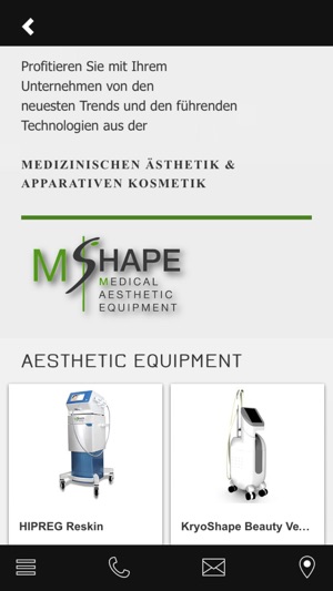 MShape Medizintechnik(圖5)-速報App