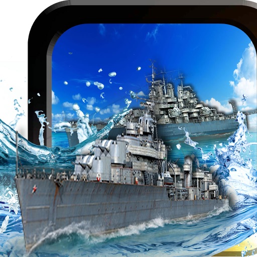 A Big Seas War Battleship : Best Fast