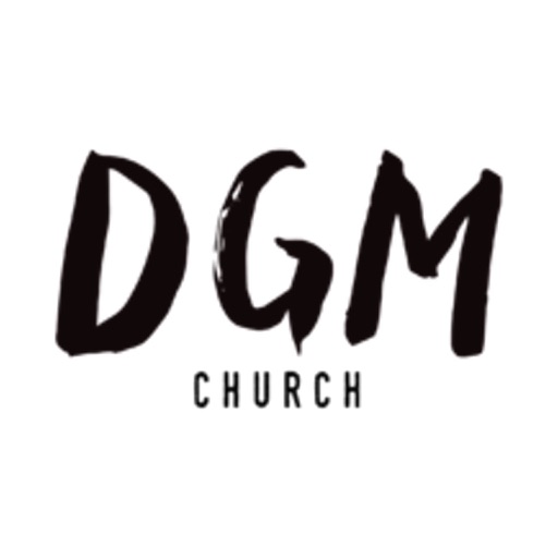 DGM Church icon