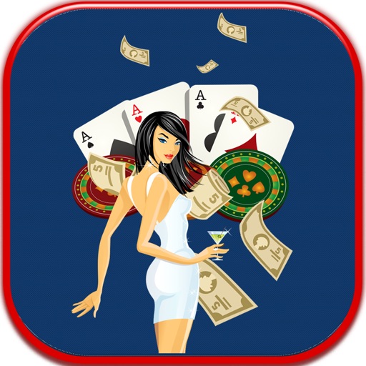 Wild Slots Spin Reel - Free Entertainment City iOS App