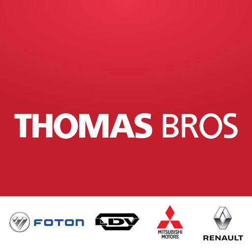 Thomas Bros Group