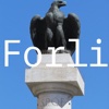 Forli Offline Map from hiMaps:hiForli