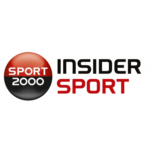 SPORT 2000 Insider Sport icon